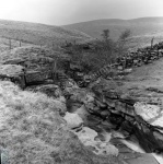 Hell Gill, Source of River Eden